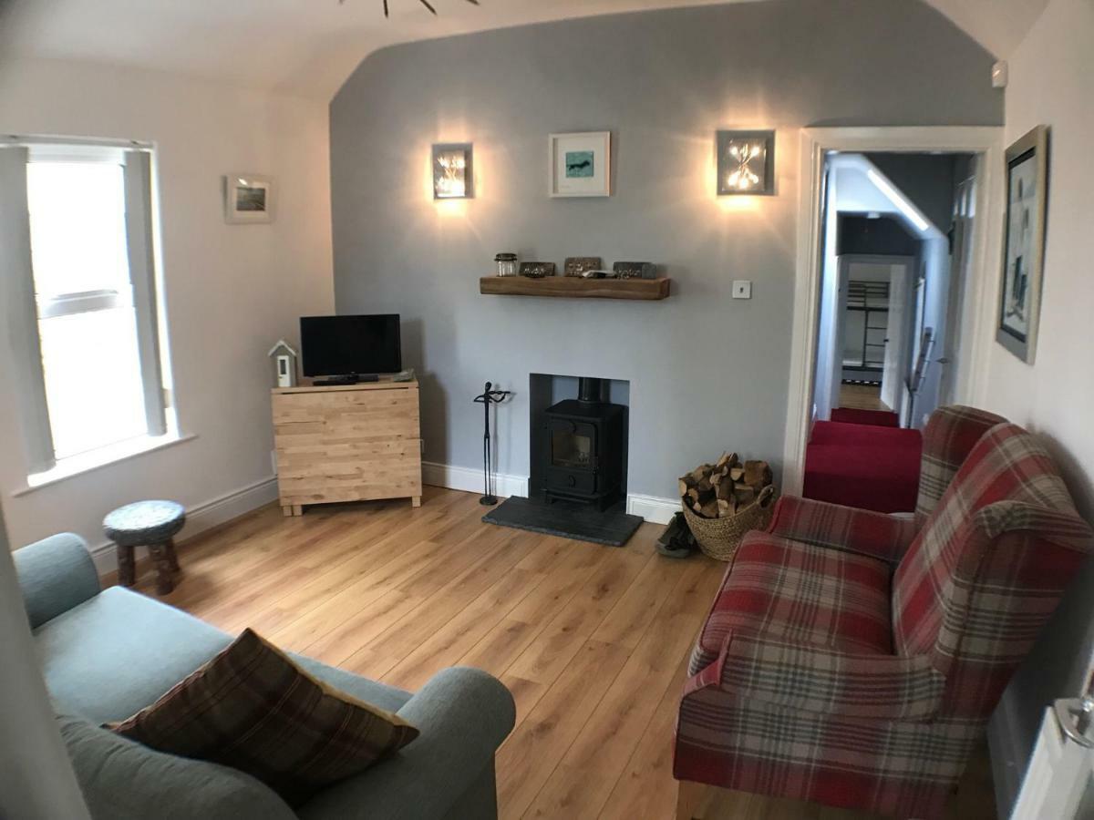 Ridge Cottage Portrush Exterior photo